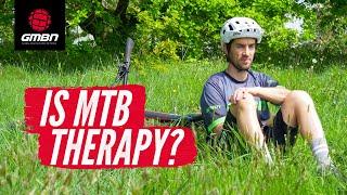 Can Mountain Biking Help Your Mental Health? | MTB Is Our Therapy