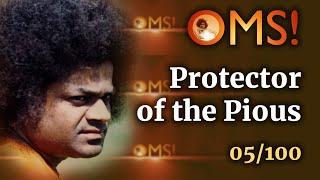 Protector of the Pious | OMS - Episode 05/100