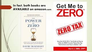 the Power of Zero Documentary - Movie