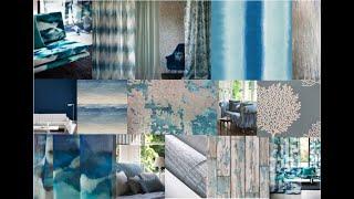 The Home Of Interiors Contemporary Coastal Trend