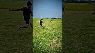 Messi skill ️ Football SKills short video#shorts #football #skills #ronaldo #skill #youtubeshor