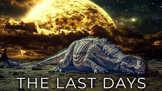 The Last Days of the Dinosaurs | Documentary 2024