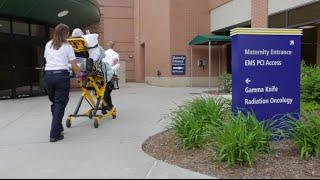 STEMI Alert Program Video
