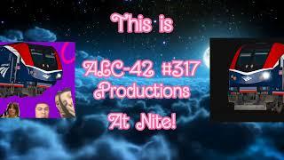 (new/rare) ALC-42 #317 Productions @ Nite Intro!