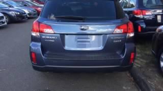 2013 Subaru Outback 2.5i Premium in Stamford, CT 06902