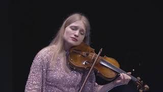 Prokofiev five Melodies, Op.35b, Oleksandra Fedosova, Kateryna Tereshchenko