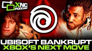 LEAKED Ubisoft Report Assassin's Creed in Trouble | Xbox New AAA Game Xbox PlayStation News Cast 168