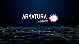 Armatura: Your Global High-tech Biometrics and Security Solutions Provider