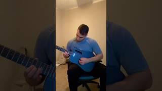 Divinex - Construct the Prototype (acoustic slowed down)