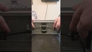 lego folding table moc #lego #moc #awesome #folding