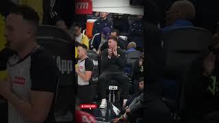IF Your Girl Watch You Like This...‍#nba #basketball #highlights #shortvideo #shorts #short