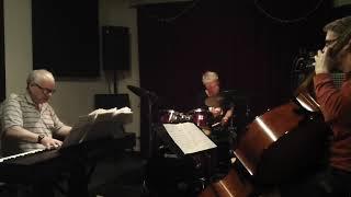 "Soliloquay"© by Ian Coleman and the Ian Coleman Jazz Trio