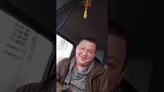 из юриста в камазисты