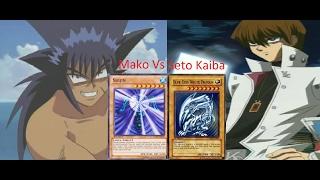 Yugioh! | Duel Links | Suijin Water Deck Vs Kaiba Level 40 Easy Wins!!!