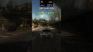 Fastest Drag Race in VW Golf GTI
