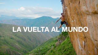 LA VUELTA AL MUNDO | The North Face