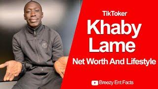 Khaby Lame Life Style | Biography | Net Worth | Family | Cars | GirlFriend | Breezy Ent Facts