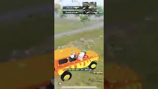 #carfight #bgmi #pubg #bgmilive #trending #shorts #viral #redzonegaming