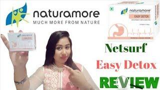 Netsurf Easy Detox Review