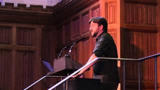 Introduction to Humanism: Andrew Copson, Chief Executive of the British Humanist Association