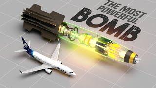 What If We Detonate a Cobalt Bomb? The Most Powerful Weapon Ever!