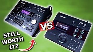 Roland TD-27 vs TD-50 | Is The TD-50 Still Worth Buying in 2021? Sounds and Feature Comparison