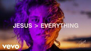 TAYA - Jesus Over Everything (Official Audio)