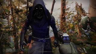 Destiny 2: Местоположение Зур (ЕМЗ / ориг. European Dead Zone)