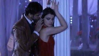 Meri Aashiqui Tum Se hi - Romantic Scene | Ranveer-Ishani