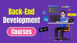 Backend Web Development Full Course 2024 | Node.js, Express.js, MongoDB, Mongoose, and Zod