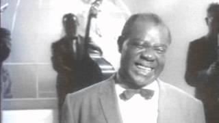 Louis Armstrong C'est si bon