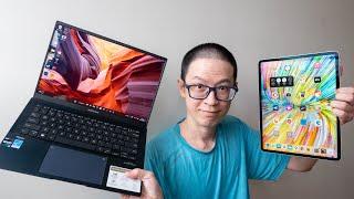 2022 Tech Roundup: The Favourite Products I've Reviewed