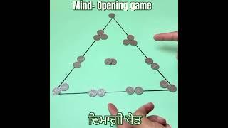 #mindopening game #gill-ballomajra.