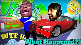 DUDE THEFT WARS FUNNY MOMENTS  DUDE THEFT WARS #12 | CHM JALAL