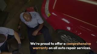 Auto Repair - Newbury Park - Star Automotive - (805) 498-7664