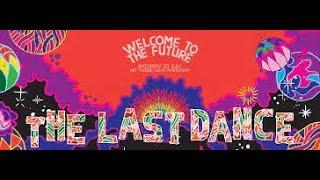 STEVE RACHMAD. WELCOME TO THE FUTURE FESTIVAL THE LAST DANCE 23/07/22. ONLYTEKNO COLLECTION 851