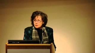 When Science Meets Fiction, Christine Chojnacki, SOAS University of London