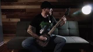 Deformatory -Deciphering The Archetype -Guitar Playthrough for Charbonneau Guitars