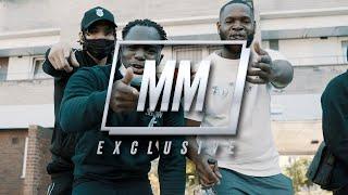 #Moscow17 Screw x Mayski x #Kartel17 Kwizzy - The Return (Uncensored Music Video) | @MixtapeMadness