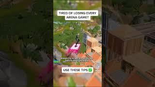 Best way to get easy arena points #recommended #follow #gaming #fortnite #like #subscribe #comment