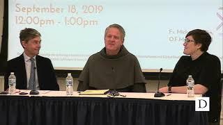 Conversations with Duke’s Religious Life Leaders - Highlights