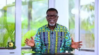 Pursue Peace and Holiness || WORD TO GO with Pastor Mensa Otabil Episode 425