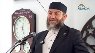 ISLAM, THE WAY FOR SUCCESS