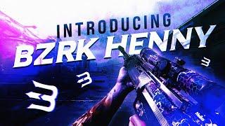 Introducing BzrK Henny