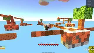 SKYWARS [roblox] - Wesson