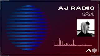 Anders Jensen - AJ RADIO - 001