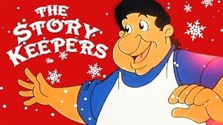 Christmas story  - The story keepers - Bible stories