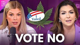 These Florida Amendments Are Way Worse Than You Think | Guest: Casey DeSantis