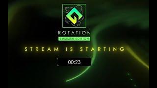 [RU] Rotation: Summer Edition - Гранд Финал | День 3 | !tg !com