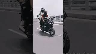 R15v3 pilion josh #rider #r15v3 #100